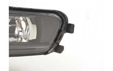 Spare parts fog lights left VW Sharan 2 2010 
