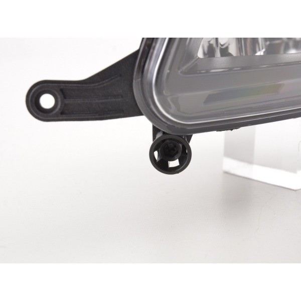 Spare parts fog lights left VW Sharan 2 2010 