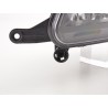 Spare parts fog lights left VW Sharan 2 2010 