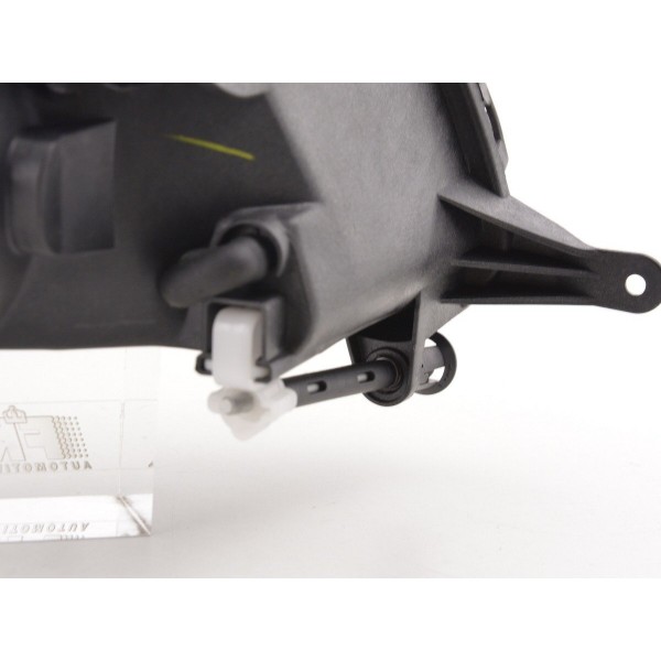 Spare parts fog lights left VW Sharan 2 2010 