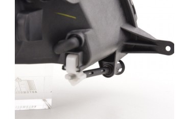 Spare parts fog lights left VW Sharan 2 2010 