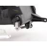 Spare parts fog lights left VW Sharan 2 2010 