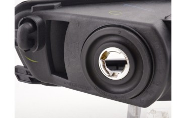 Spare parts fog lights left VW Sharan 2 2010 