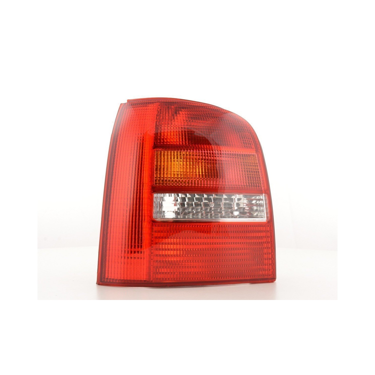 Spare parts rear light left Audi A4