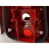 Spare parts rear light left Audi A4
