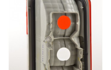 Spare parts rear light left Ford Tourneo Connect 02 09