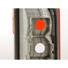 Spare parts rear light left Ford Tourneo Connect 02 09