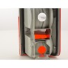 Spare parts rear light left Ford Tourneo Connect 02 09