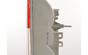 Spare parts rear light left Ford Tourneo Connect 02 09