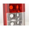 Spare parts rear light left Ford Tourneo Connect 02 09