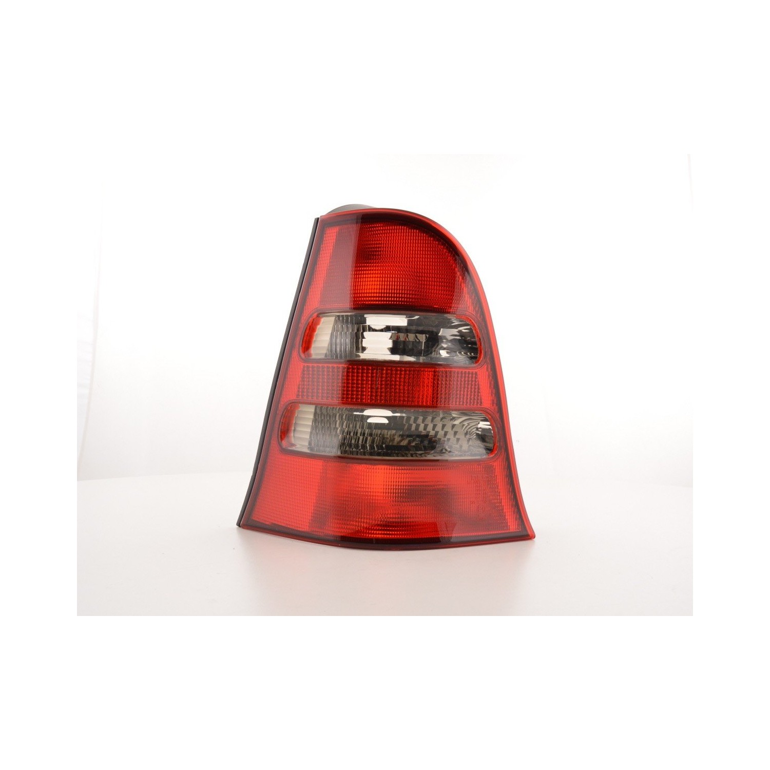 Spare parts rear light left Mercedes Benz A Class 168 02
