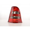 Spare parts rear light left Mercedes Benz A Class 168 02