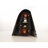 Spare parts rear light left Mercedes Benz A Class 168 02