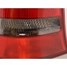 Spare parts rear light left Mercedes Benz A Class 168 02