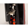 Spare parts rear light left Mercedes Benz A Class 168 02