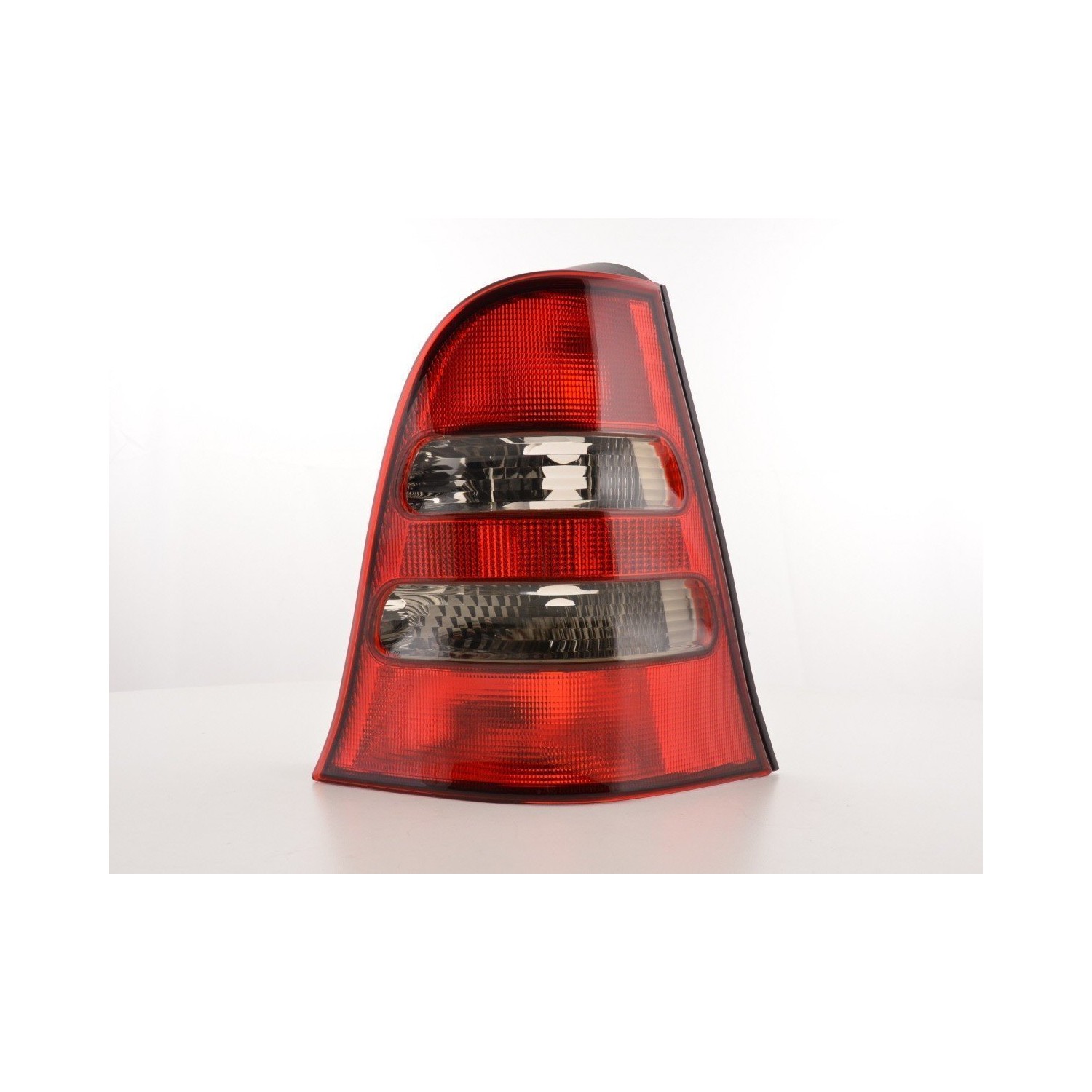 Wear parts tail light right Mercedes Benz A Class 168 02