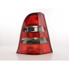 Wear parts tail light right Mercedes Benz A Class 168 02