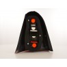 Wear parts tail light right Mercedes Benz A Class 168 02