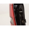 Wear parts tail light right Mercedes Benz A Class 168 02