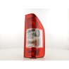 Wear parts tail light right Mercedes Benz Sprinter 03 06