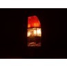 Wear parts tail light right Mercedes Benz Sprinter 03 06