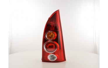 Spare parts rear light right Mazda Premacy 02