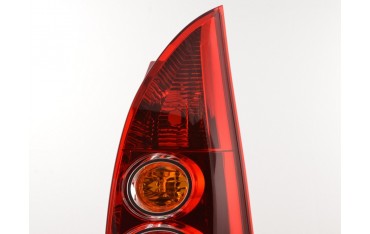 Spare parts rear light right Mazda Premacy 02
