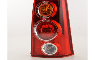 Spare parts rear light right Mazda Premacy 02