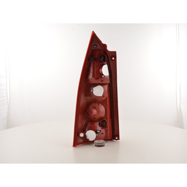 Spare parts rear light right Mazda Premacy 02