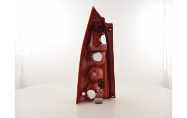 Spare parts rear light right Mazda Premacy 02