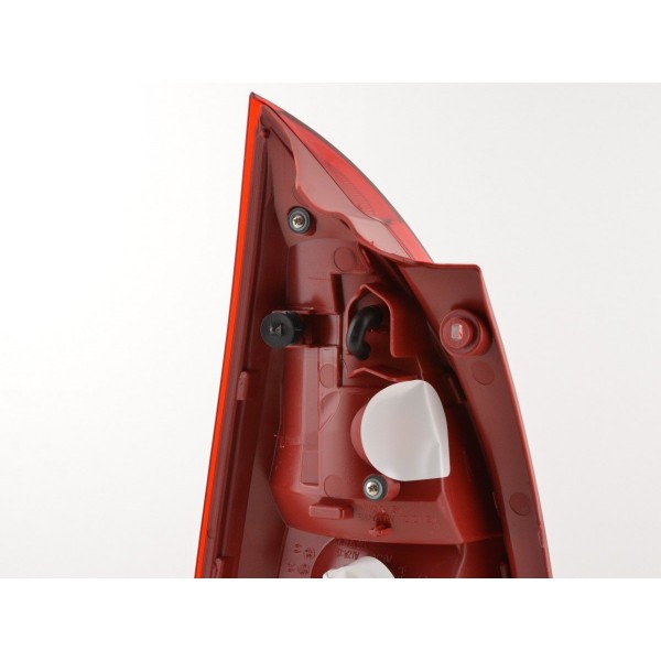 Spare parts rear light right Mazda Premacy 02