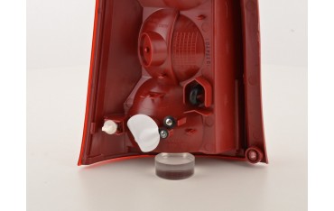 Spare parts rear light right Mazda Premacy 02