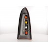 Spare parts rear light left Opel Astra G 98 03