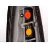 Spare parts rear light left Opel Astra G 98 03