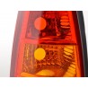 Spare parts rear light left Opel Astra G 98 03