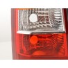 Spare parts rear light left Opel Astra G 98 03