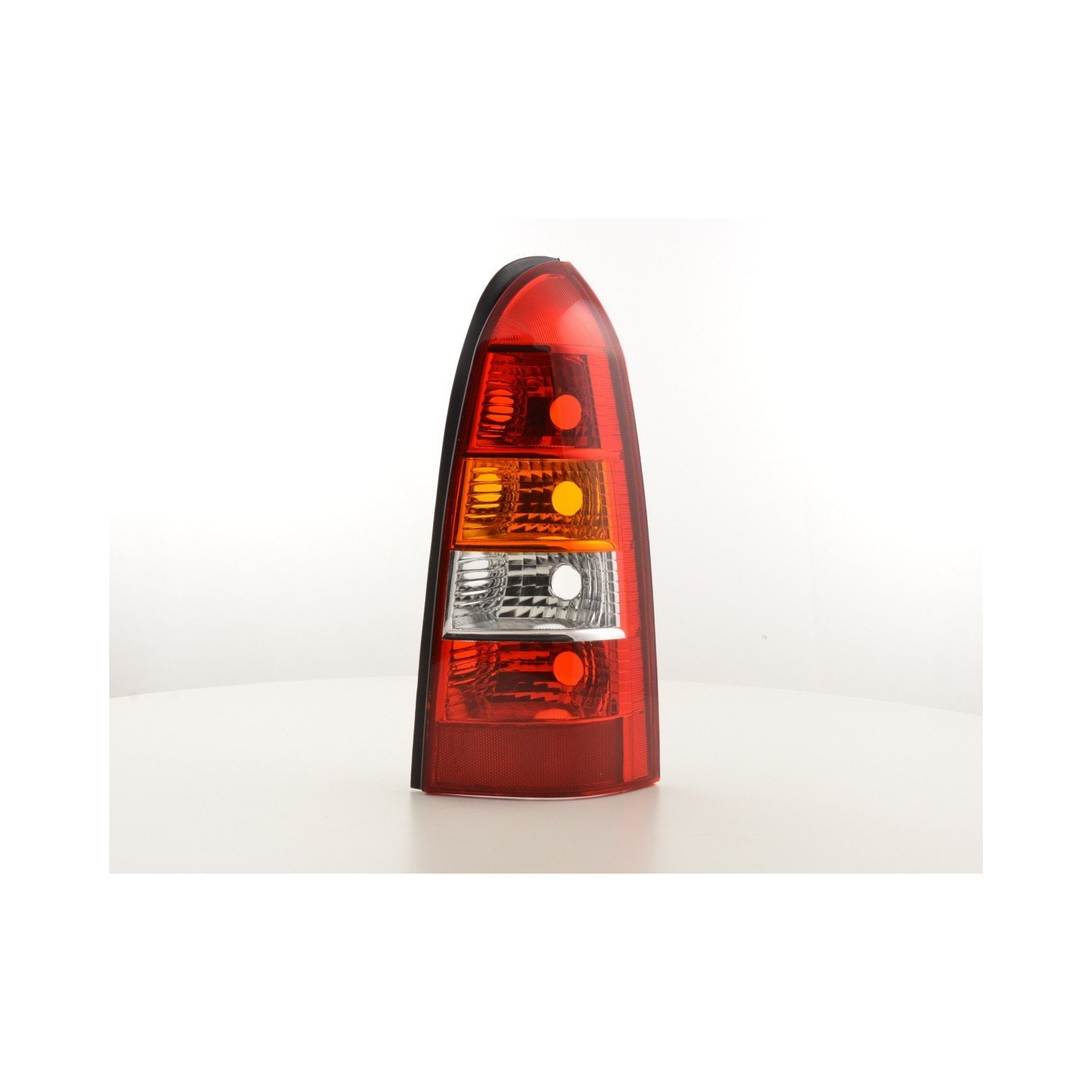 Spare parts rear light right Opel Astra G 98 03