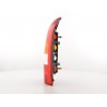 Spare parts rear light right Opel Astra G 98 03
