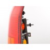 Spare parts rear light right Opel Astra G 98 03