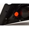 Spare parts rear light left Opel Astra H 04