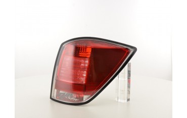 Spare parts rear light right Opel Astra H 04 07