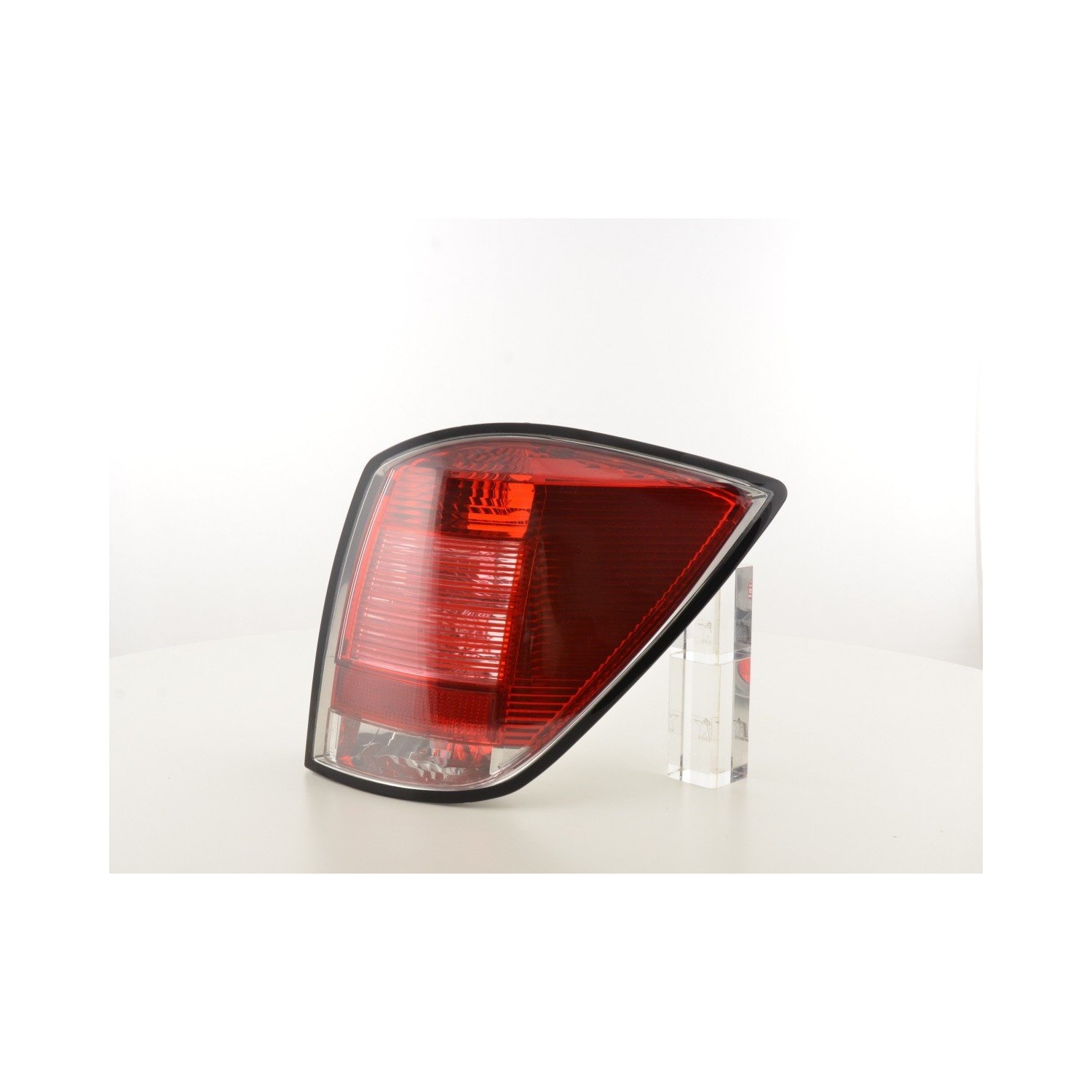 Spare parts rear light right Opel Astra H 04 07