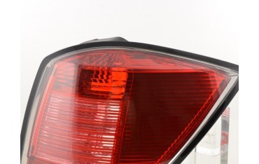 Spare parts rear light right Opel Astra H 04 07