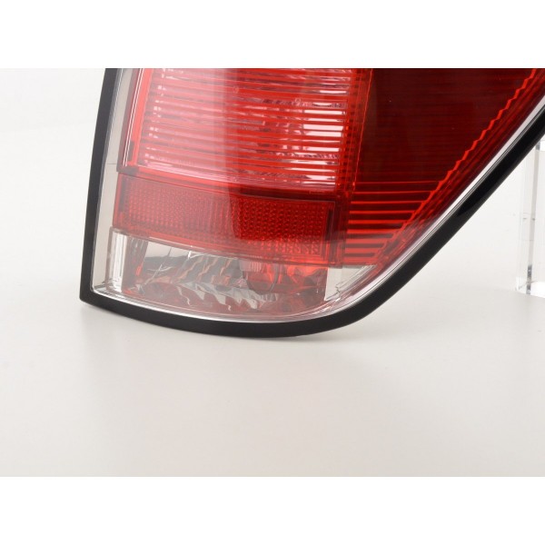 Spare parts rear light right Opel Astra H 04 07