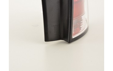 Spare parts rear light right Opel Astra H 04 07