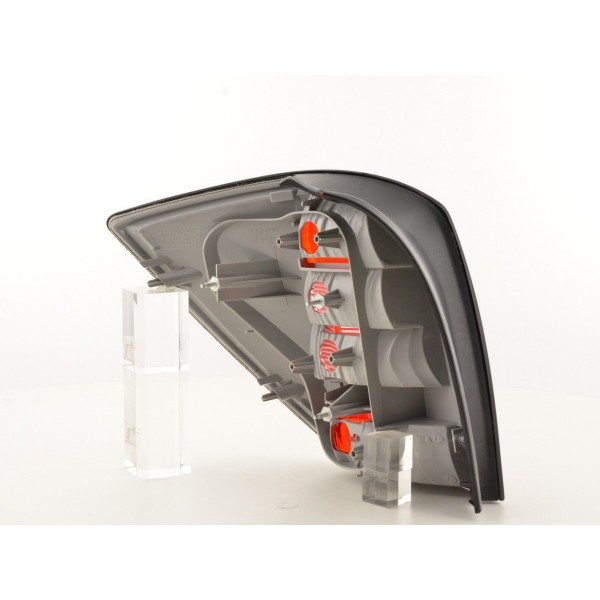 Spare parts rear light right Opel Astra H 04 07