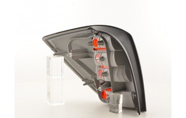 Spare parts rear light right Opel Astra H 04 07