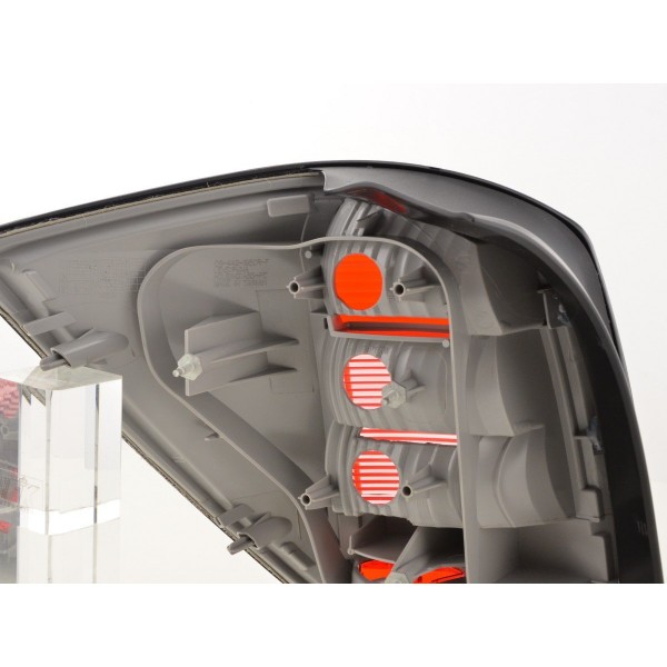 Spare parts rear light right Opel Astra H 04 07