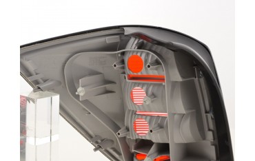 Spare parts rear light right Opel Astra H 04 07