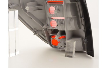 Spare parts rear light right Opel Astra H 04 07